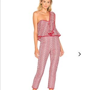 Lovers and Friends Flint Jumpsuit